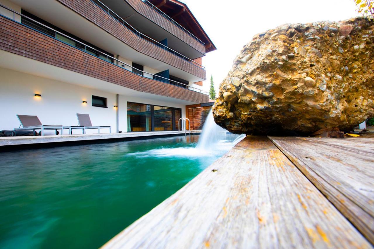 Chalet Sinswang Am Hochgrat Oberstaufen Exterior photo
